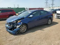 5NPDH4AEXGH747114 2016 HYUNDAI ELANTRA