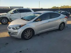5NPDH4AEXGH749204 2016 HYUNDAI ELANTRA