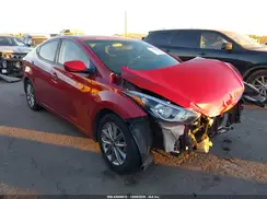 5NPDH4AEXGH750790 2016 HYUNDAI ELANTRA
