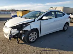 5NPDH4AEXGH751566 2016 HYUNDAI ELANTRA