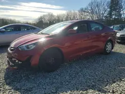 5NPDH4AEXGH753415 2016 HYUNDAI ELANTRA