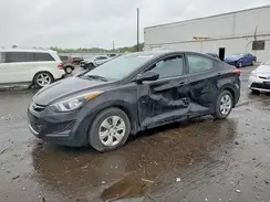 5NPDH4AEXGH753513 2016 HYUNDAI ELANTRA