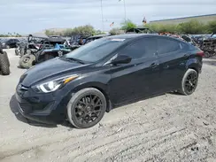 5NPDH4AEXGH754418 2016 HYUNDAI ELANTRA