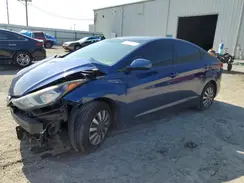 5NPDH4AEXGH757545 2016 HYUNDAI ELANTRA
