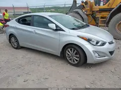 5NPDH4AEXGH757660 2016 HYUNDAI ELANTRA