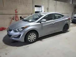 5NPDH4AEXGH758176 2016 HYUNDAI ELANTRA