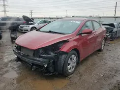 5NPDH4AEXGH759148 2016 HYUNDAI ELANTRA