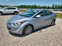 5NPDH4AEXGH759280 2016 HYUNDAI ELANTRA