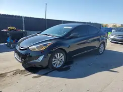 5NPDH4AEXGH759442 2016 HYUNDAI ELANTRA