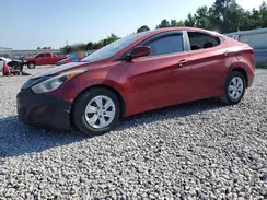 5NPDH4AEXGH759635 2016 HYUNDAI ELANTRA