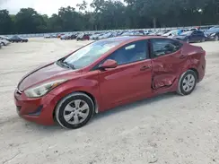 5NPDH4AEXGH759988 2016 HYUNDAI ELANTRA