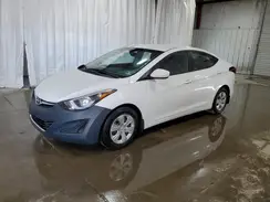 5NPDH4AEXGH760705 2016 HYUNDAI ELANTRA