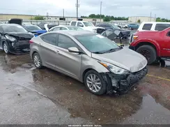 5NPDH4AEXGH761949 2016 HYUNDAI ELANTRA