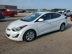 5NPDH4AEXGH762888 2016 HYUNDAI ELANTRA