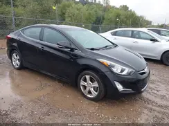 5NPDH4AEXGH765306 2016 HYUNDAI ELANTRA
