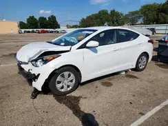 5NPDH4AEXGH765855 2016 HYUNDAI ELANTRA