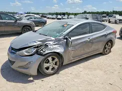 5NPDH4AEXGH765967 2016 HYUNDAI ELANTRA