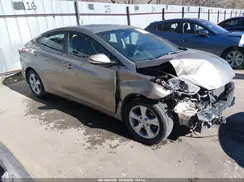 5NPDH4AEXGH766004 2016 HYUNDAI ELANTRA