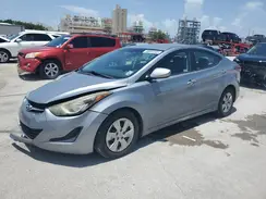 5NPDH4AEXGH766486 2016 HYUNDAI ELANTRA