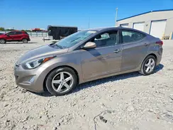 5NPDH4AEXGH766861 2016 HYUNDAI ELANTRA