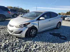 5NPDH4AEXGH767413 2016 HYUNDAI ELANTRA