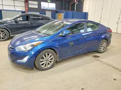 5NPDH4AEXGH767914 2016 HYUNDAI ELANTRA