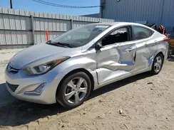 5NPDH4AEXGH769159 2016 HYUNDAI ELANTRA