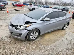 5NPDH4AEXGH770344 2016 HYUNDAI ELANTRA