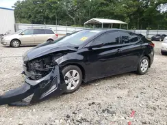 5NPDH4AEXGH771039 2016 HYUNDAI ELANTRA