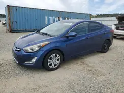 5NPDH4AEXGH771672 2016 HYUNDAI ELANTRA