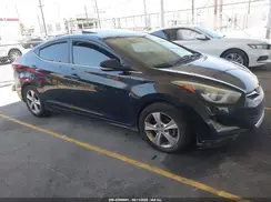 5NPDH4AEXGH772059 2016 HYUNDAI ELANTRA
