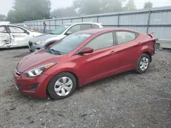 5NPDH4AEXGH773471 2016 HYUNDAI ELANTRA