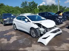 5NPDH4AEXGH773552 2016 HYUNDAI ELANTRA