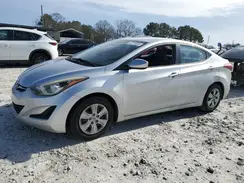 5NPDH4AEXGH776466 2016 HYUNDAI ELANTRA