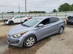 5NPDH4AEXGH776676 2016 HYUNDAI ELANTRA