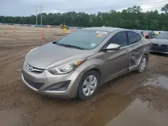 5NPDH4AEXGH776970 2016 HYUNDAI ELANTRA