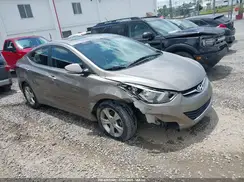 5NPDH4AEXGH778086 2016 HYUNDAI ELANTRA