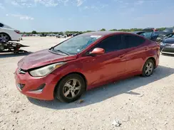 5NPDH4AEXGH778444 2016 HYUNDAI ELANTRA
