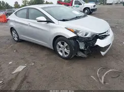 5NPDH4AEXGH780419 2016 HYUNDAI ELANTRA