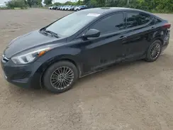 5NPDH4AEXGH781473 2016 HYUNDAI ELANTRA
