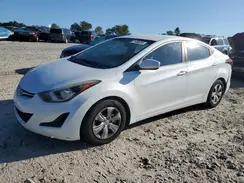 5NPDH4AEXGH781733 2016 HYUNDAI ELANTRA
