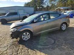 5NPDH4AEXGH782431 2016 HYUNDAI ELANTRA