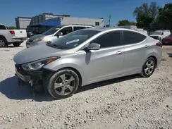 5NPDH4AEXGH782591 2016 HYUNDAI ELANTRA