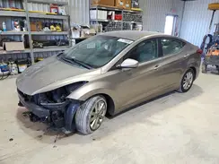 5NPDH4AEXGH783465 2016 HYUNDAI ELANTRA
