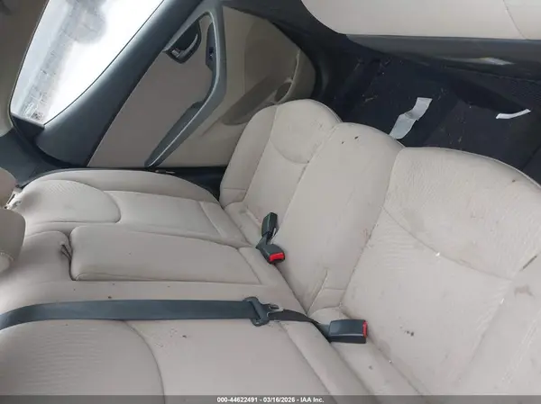 5NPDH4AEXGH783692 2016 HYUNDAI ELANTRA - Image 8