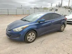 5NPDH4AEXGH784079 2016 HYUNDAI ELANTRA