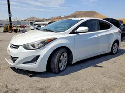 5NPDH4AEXGH784941 2016 HYUNDAI ELANTRA