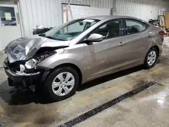 5NPDH4AEXGH786415 2016 HYUNDAI ELANTRA