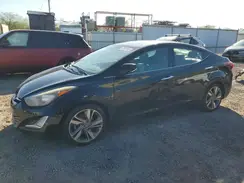 5NPDH4AEXGH786804 2016 HYUNDAI ELANTRA