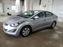 5NPDH4AEXGH786933 2016 HYUNDAI ELANTRA